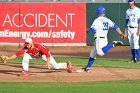 Baseball vs SUNY Cortland  Wheaton College Baseball takes on SUNY Cortland University in game three of the NCAA D3 College World Series at Veterans Memorial Stadium in Cedar Rapids, Iowa. - Photo By: KEITH NORDSTROM : Wheaton Baseball, NCAA, Baseball, World Series